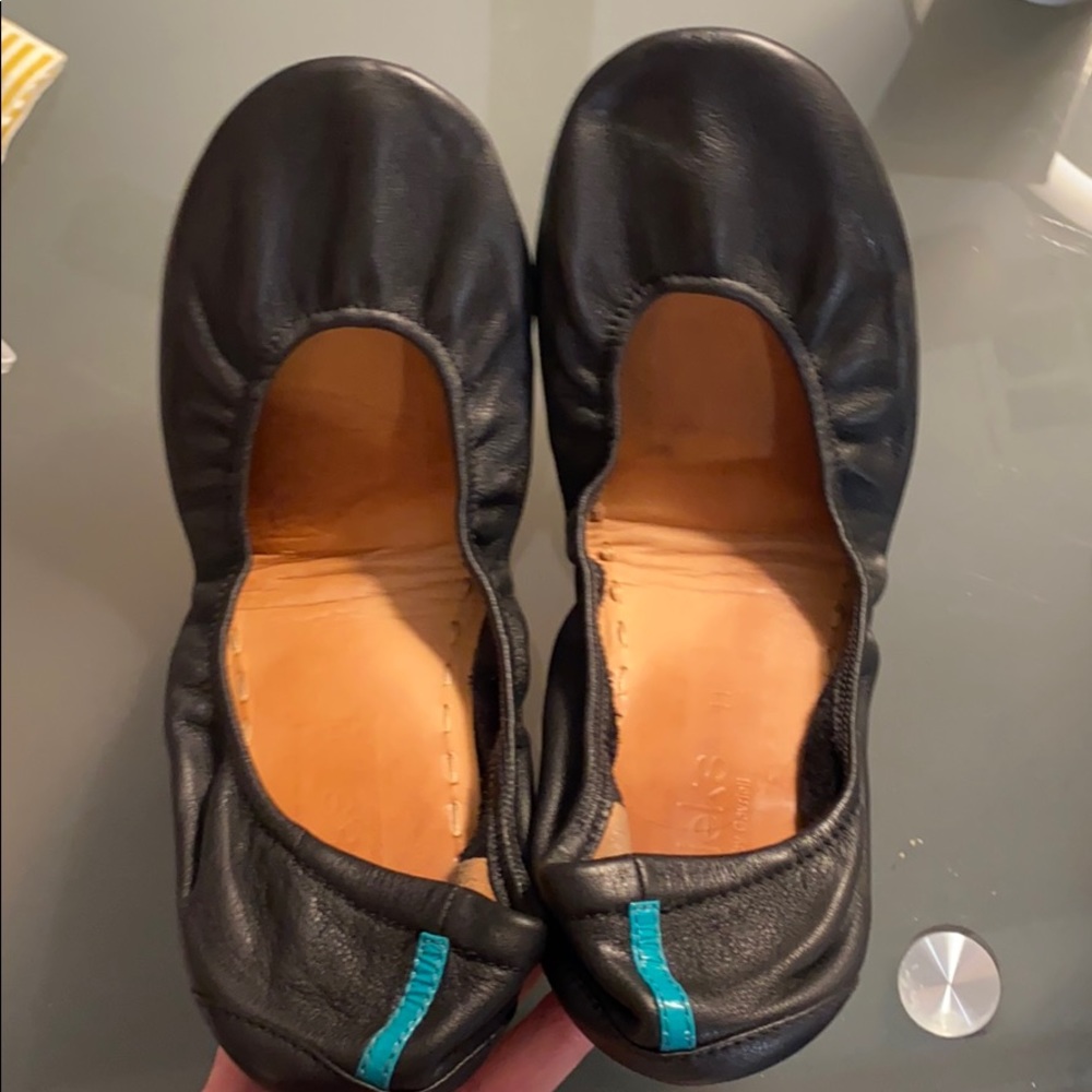 Tieks - Black